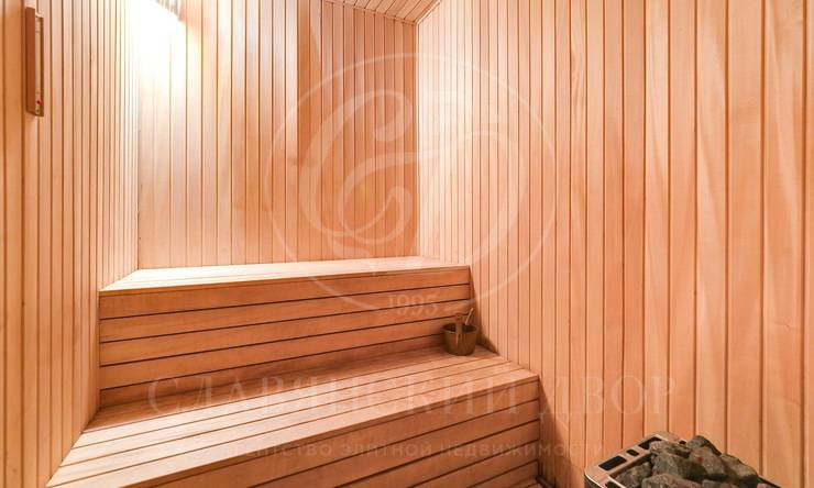 Лот-11494-375996 продажа дома Рублево-Успенское шоссе Романово-2