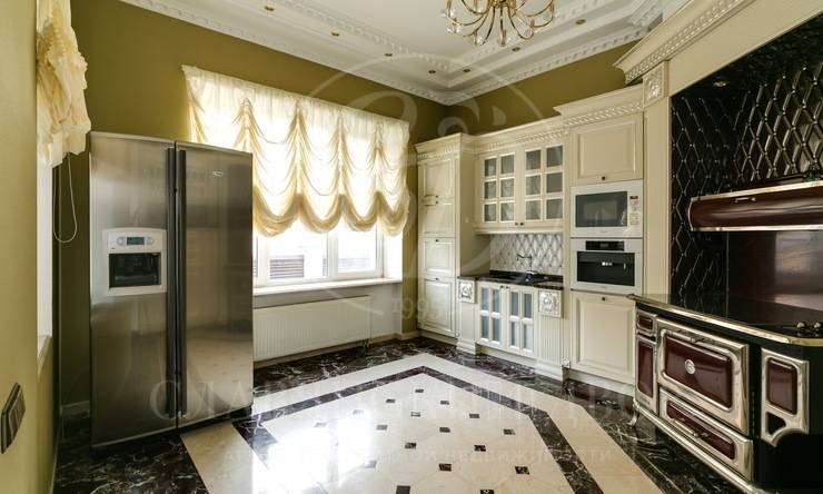 Лот-11494-376001 продажа дома Рублево-Успенское шоссе Романово-2