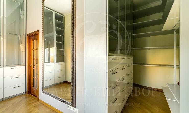 Лот-11494-376005 продажа дома Рублево-Успенское шоссе Романово-2