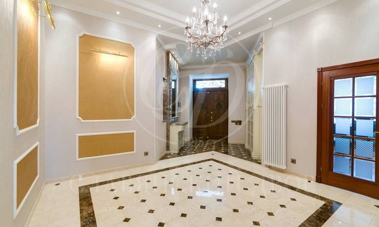 Лот-11494-376006 продажа дома Рублево-Успенское шоссе Романово-2