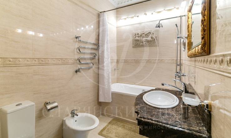 Лот-11494-376012 продажа дома Рублево-Успенское шоссе Романово-2