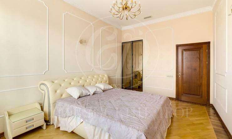 Лот-11494-376013 продажа дома Рублево-Успенское шоссе Романово-2