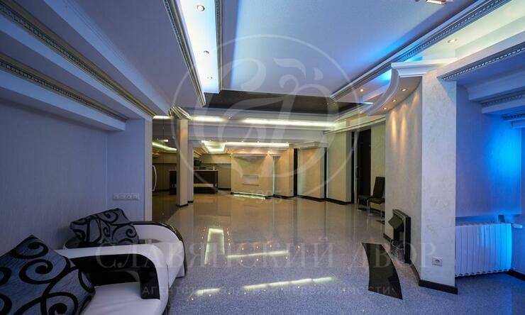 Лот-11494-376015 продажа дома Рублево-Успенское шоссе Романово-2