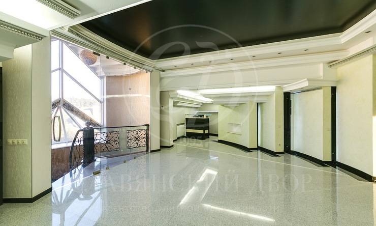 Лот-11494-376019 продажа дома Рублево-Успенское шоссе Романово-2