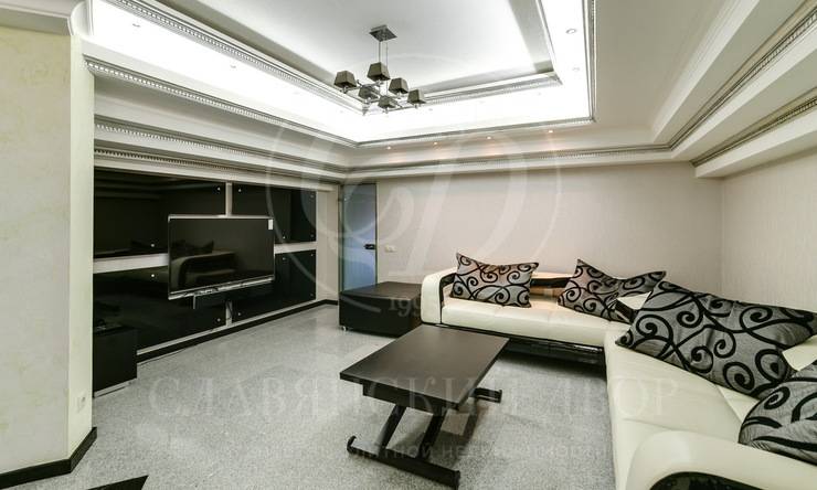 Лот-11494-376020 продажа дома Рублево-Успенское шоссе Романово-2