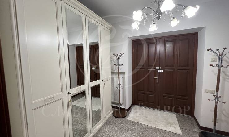 Лот-11495-376027 аренда дома Новорижское шоссе Гринфилд