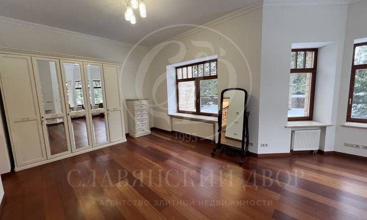 Лот-11495-376029 аренда дома Новорижское шоссе Гринфилд