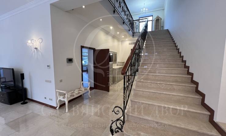 Лот-11495-376033 аренда дома Новорижское шоссе Гринфилд