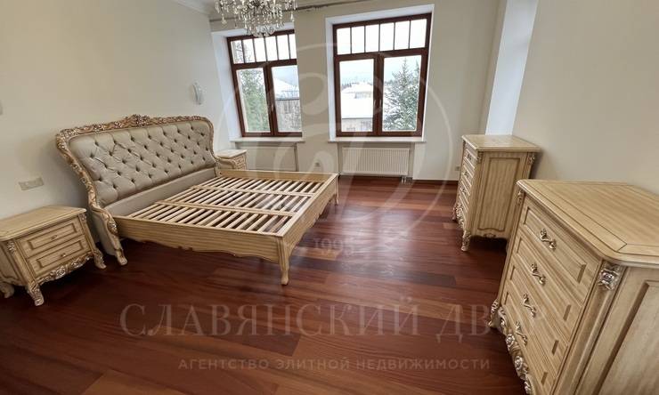 Лот-11495-376035 аренда дома Новорижское шоссе Гринфилд