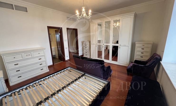 Лот-11495-376037 аренда дома Новорижское шоссе Гринфилд