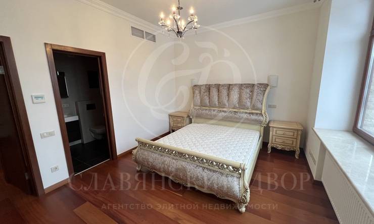 Лот-11495-376038 аренда дома Новорижское шоссе Гринфилд