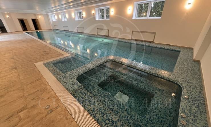 Лот-11495-376039 аренда дома Новорижское шоссе Гринфилд