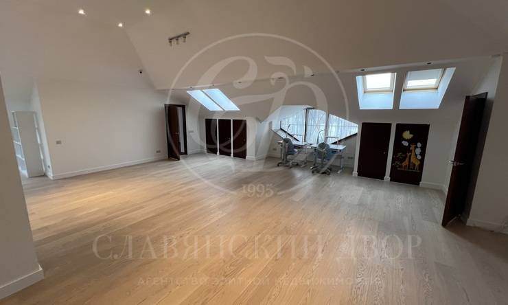 Лот-11495-376040 аренда дома Новорижское шоссе Гринфилд