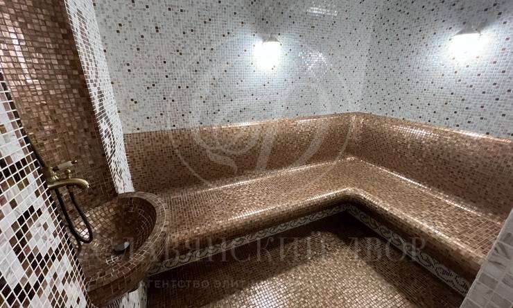 Лот-11495-376041 аренда дома Новорижское шоссе Гринфилд