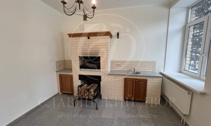 Лот-11495-376042 аренда дома Новорижское шоссе Гринфилд