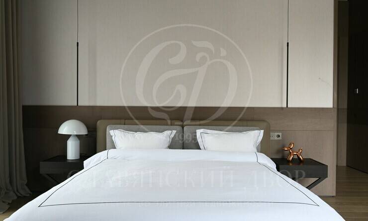 Лот-11496-376186 продажа дома Рублево-Успенское шоссе Успенские леса (Ново-Успенский)