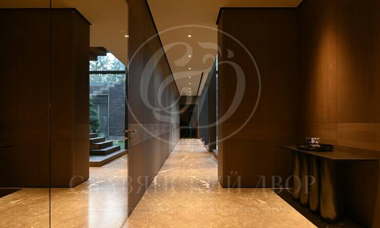 Лот-11496-376201 продажа дома Рублево-Успенское шоссе Успенские леса (Ново-Успенский)