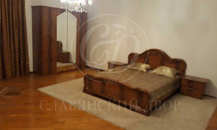 Лот-11499-376210 аренда дома 2-е Успенское шоссе Таганьково