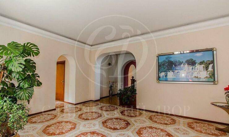 Лот-11499-376215 аренда дома 2-е Успенское шоссе Таганьково