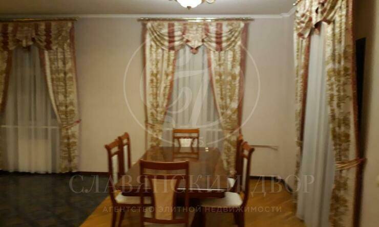 Лот-11499-376217 аренда дома 2-е Успенское шоссе Таганьково