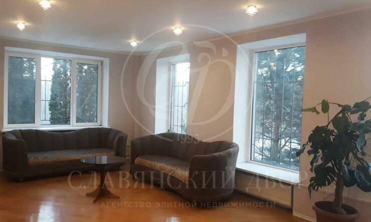 Лот-11499-376224 аренда дома 2-е Успенское шоссе Таганьково