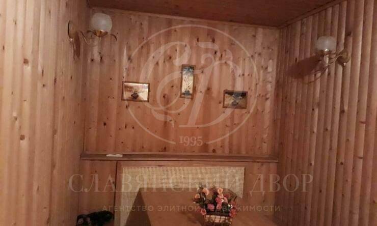 Лот-11499-376225 аренда дома 2-е Успенское шоссе Таганьково