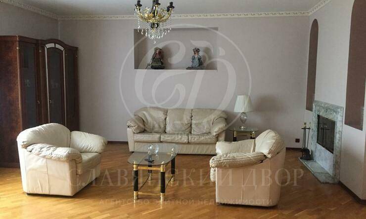 Лот-11499-376226 аренда дома 2-е Успенское шоссе Таганьково