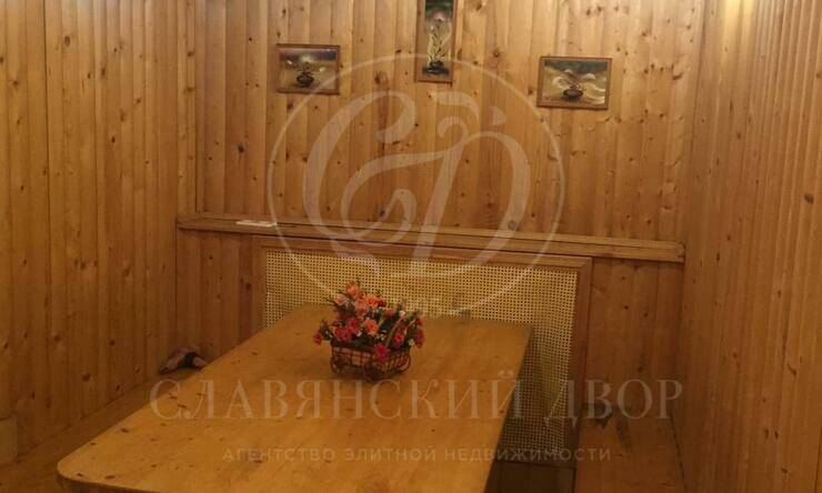 Лот-11499-376229 аренда дома 2-е Успенское шоссе Таганьково