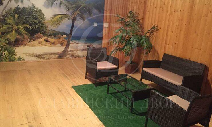 Лот-11499-376230 аренда дома 2-е Успенское шоссе Таганьково