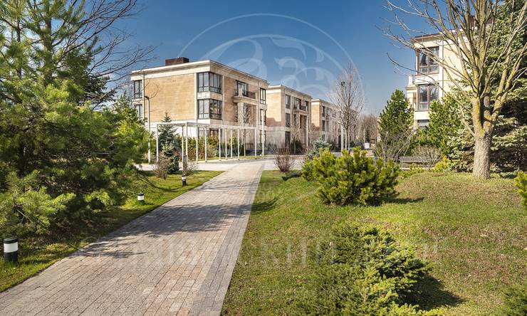 Лот-11501-376244 продажа дома Москва Берег Столицы