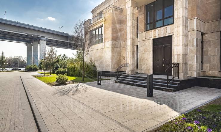 Лот-11502-376247 продажа дома Москва Серебряный бор