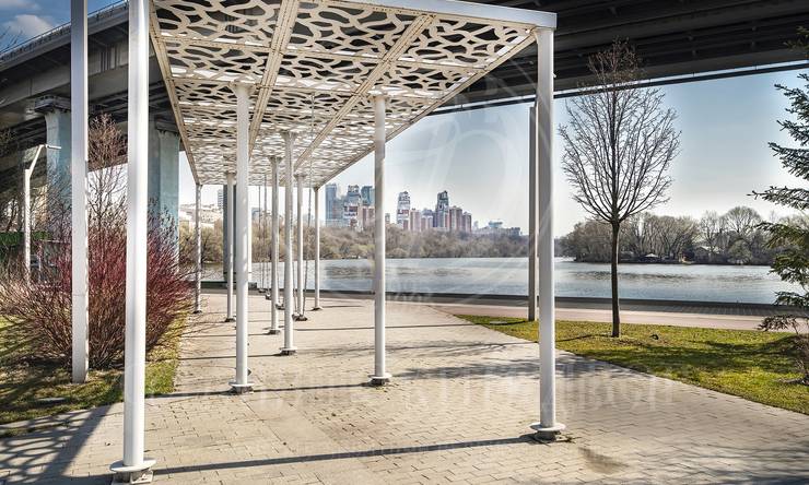 Лот-11502-376249 продажа дома Москва Серебряный бор