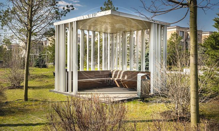 Лот-11502-376251 продажа дома Москва Серебряный бор