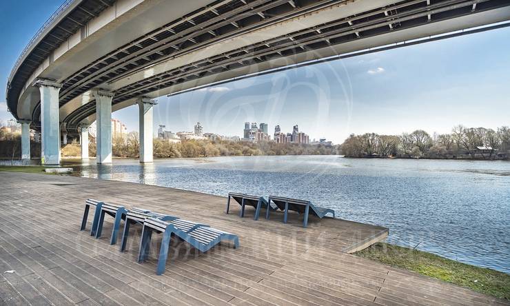 Лот-11502-376255 продажа дома Москва Серебряный бор