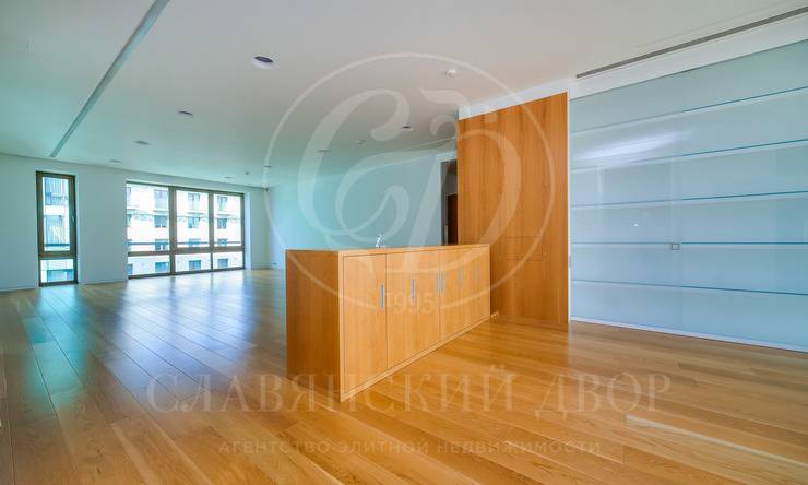 Лот-5140-37635 Продажа квартиры Хамовники, Плющиха