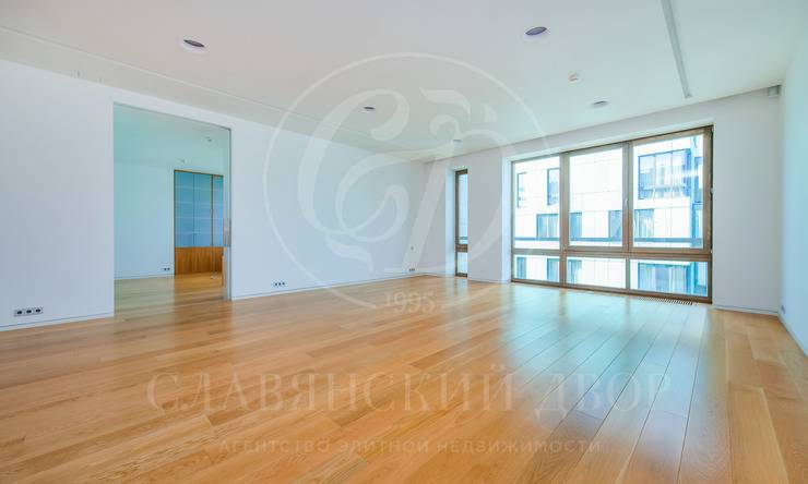 Лот-5140-37636 Продажа квартиры Хамовники, Плющиха