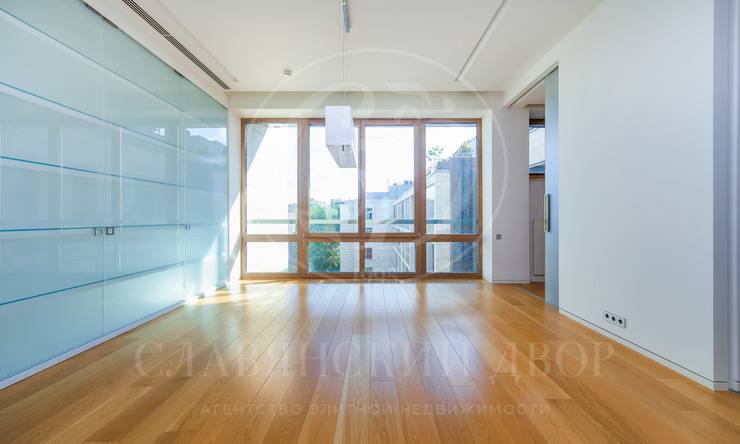 Лот-5140-37637 Продажа квартиры Хамовники, Плющиха