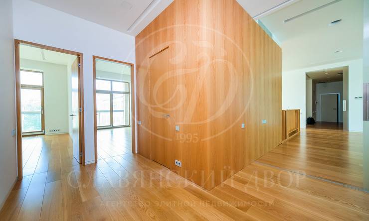 Лот-5140-37639 Продажа квартиры Хамовники, Плющиха