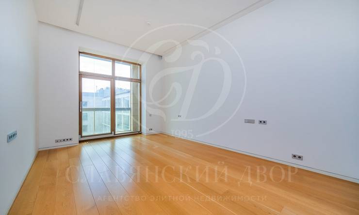 Лот-5140-37640 Продажа квартиры Хамовники, Плющиха