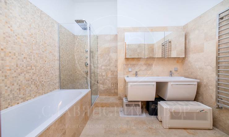 Лот-5140-37642 Продажа квартиры Хамовники, Плющиха