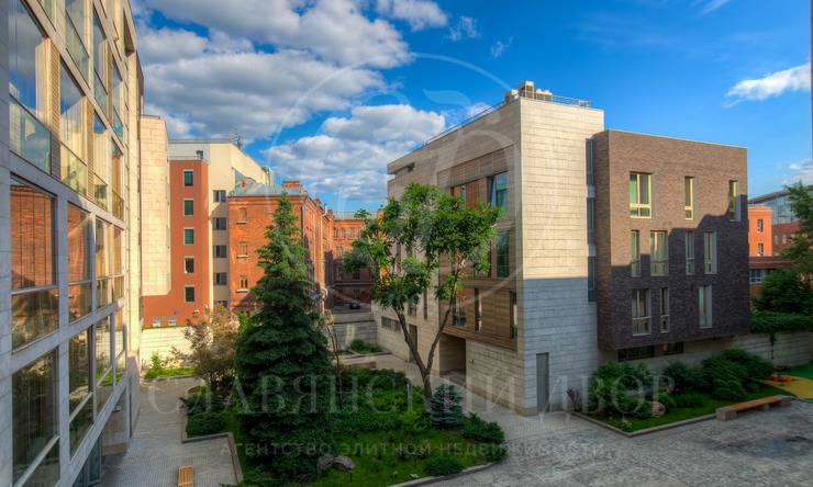 Лот-5140-37643 Продажа квартиры Хамовники, Плющиха