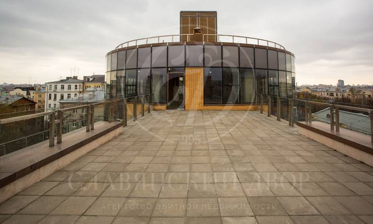 Лот-5157-37689 Продажа квартиры Хамовники, Плющиха