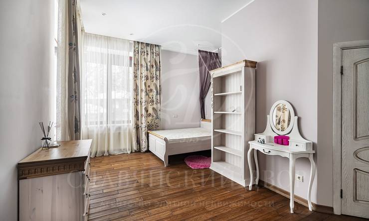 Лот-11510-376913 продажа дома Киевское шоссе Усадьба Бергов