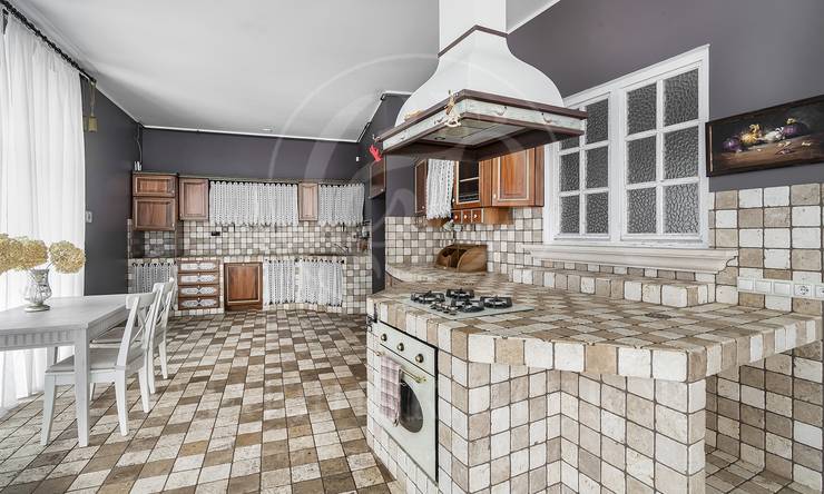 Лот-11510-376928 продажа дома Киевское шоссе Усадьба Бергов