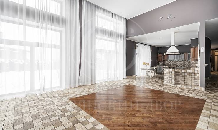 Лот-11510-376936 продажа дома Киевское шоссе Усадьба Бергов