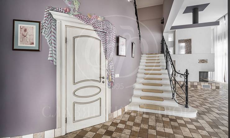 Лот-11510-376937 продажа дома Киевское шоссе Усадьба Бергов