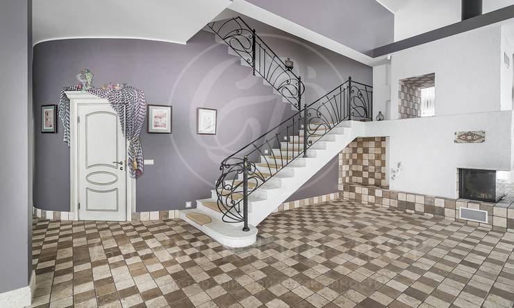 Лот-11510-376939 продажа дома Киевское шоссе Усадьба Бергов