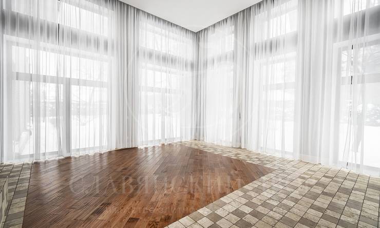 Лот-11510-376940 продажа дома Киевское шоссе Усадьба Бергов