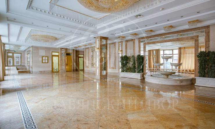 Лот-5158-37695 Продажа квартиры Хамовники, Плющиха