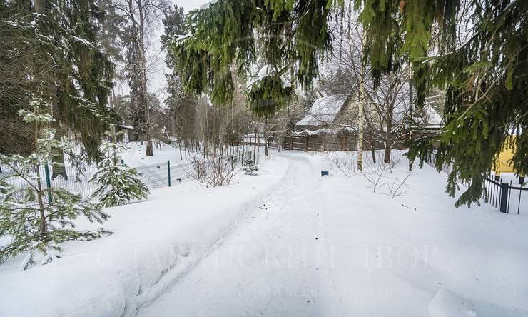 Лот-11510-376973 продажа дома Киевское шоссе Усадьба Бергов